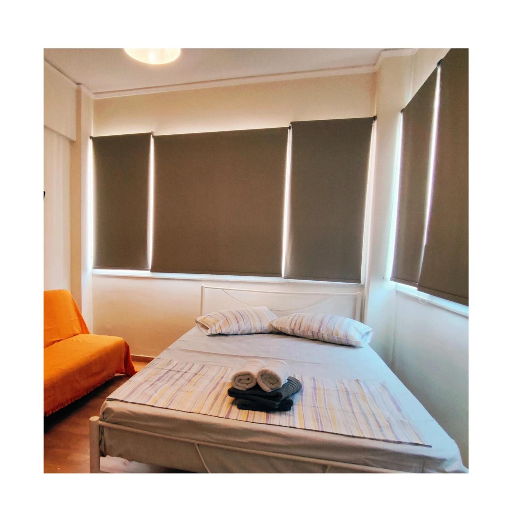 Nima Urban Bnb Chios Town Extérieur photo