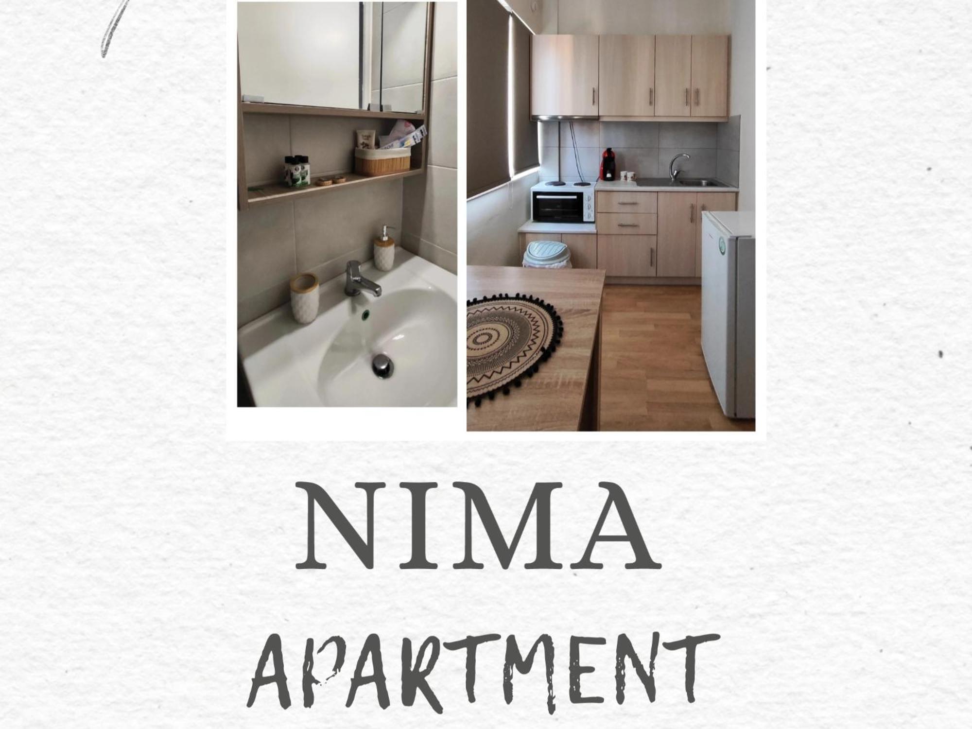 Nima Urban Bnb Chios Town Extérieur photo