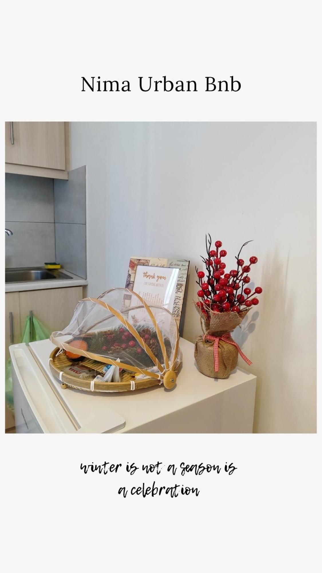 Nima Urban Bnb Chios Town Extérieur photo